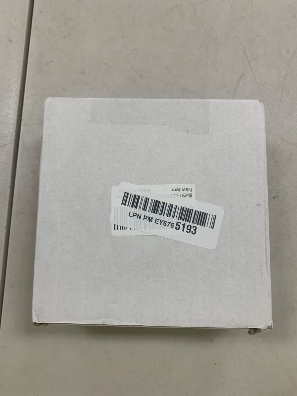 Photo 1 of BlueStars WH03X32217 Washer 1/2 HP Motor Pulley & Nut Set - Compatible with GE Washers GTW460AMJ0WW GTW460AMJ2WW GTW460ASJ0WW - Replaces WH07X24182 WH49X25377 4975025 AP7018598 PS16554753 EAP16554753
