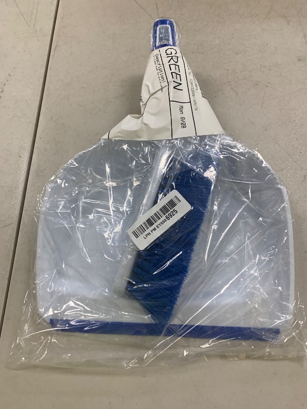 Photo 1 of Mr Clean Dust Pan and Brush Set