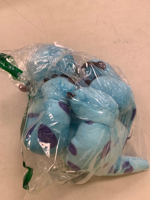 Photo 1 of Envi Monsters Inc 10-inch Plush Sulley
