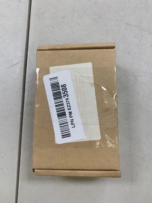 Photo 1 of ApplianPar Electronic Speedometer Sensor 5 Speed Transmission for Dyna 1995-2005 for Harley Touring 1995-2003
