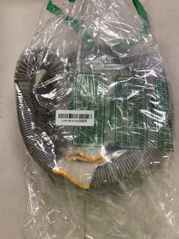 Photo 1 of NEW AEM73732901 Washer Drain Hose Assembly Compatible with LG Kenmore Washer Replacement AEM74053001 AEM74073303 MEJ62685201 2702257 PS8749199 AP5783629