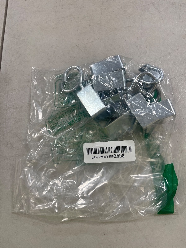 Photo 1 of 8 Pcs Desk Hook for Bag, Adjustable Table Hooks for Hanging Bags, Heavy Duty Metal Backpack Hook for Desk