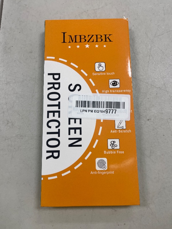 Photo 1 of IMBZBK [Auto-Dust Removal] 3 Pack Privacy Screen Protector for Google Pixel 10 Pro XL [Phone Case Friendly], 3 Anti Spy Tempered Glass Camera Lens Protector Accessories, Military Grade Shatterproof