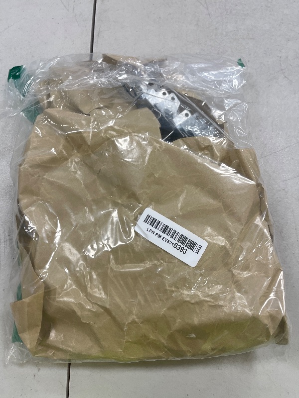 Photo 1 of ACXFOND 20 Pcs 2x4 Joist Hangers for Wood, 20 Gauge Galvanizing Joist Hanger Tie Brackets for Rafters for Wood Hurricane Ties Widely Applicable Rafter Ties