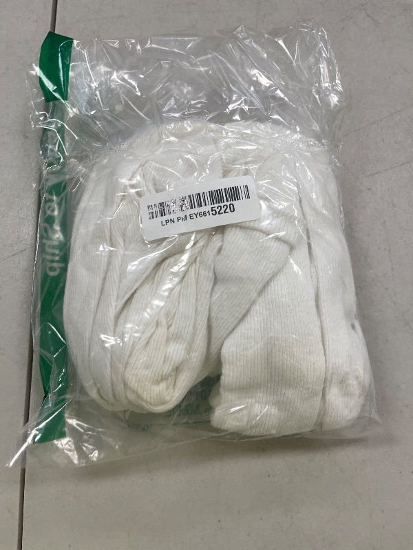 Photo 1 of Pair of Thieves Men's 3 Pack Super Soft Tank Top, White, XX-Large
