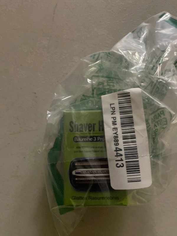 Photo 1 of VIDSA 2 Pack 32B S3 Electric Replacement Shaver Head for Series 3 Shaving Razors, Compatible with S3 3040s 3080s-4 370cc 3070cc 3000s 3010, 3090cc Etc.