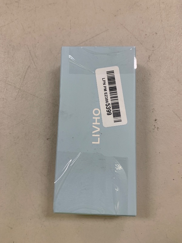 Photo 1 of livho High Tech Blue Light Glasses - Advanced up to 99% Blue Light Blocking Computer Glasses - Screen Fatigue & UV Protection