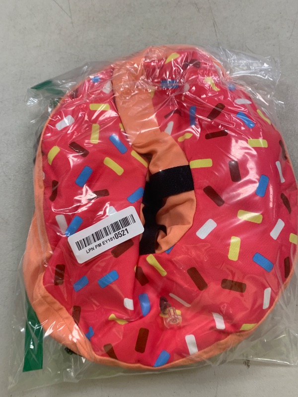 Photo 1 of Supet Inflatable Dog Cone Collar Alternative After Surgery, Doggie Neck Donut Collar Recovery ECollar, Soft Dog Cone for Small Medium Large Dogs