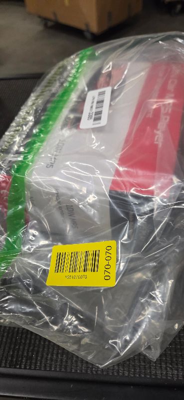 Photo 1 of Single Din Car Stereo with Apple Carplay Android Auto, 4" Touch Screen Car Stereo with Bluetooth Handsfree, Car Radio Support Mirror Link FM USB TF USX EQ SWC Remote Control