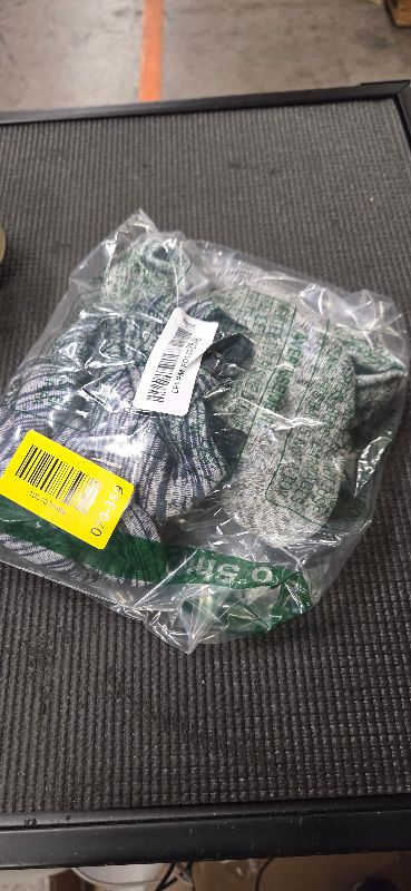 Photo 1 of 2 Pcs Dog Sweaters for Small Dogs Girl Boy Winter Fleece Clothes Warm Soft Dog Sweatshirt Outfit for Dogs Cats Pet Apparel