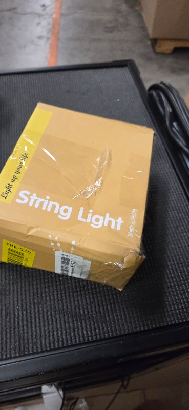 Photo 1 of 2-Pack 200 LED Christmas Lights for Indoor Outdoor, 66FT Super Bright String Lights Plug in, Waterproof 13 Modes Xmas Twinkle Lights Outdoor for Christmas Decorations Bedroom Xmas Tree (Multicolor)