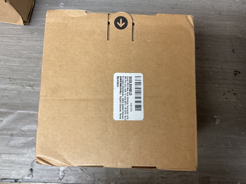 Photo 1 of Apple 2024 Mac mini Desktop Computer with M4 Pro chip with 12?core CPU and 16?core GPU: Built for Apple Intelligence, 24GB Unified Memory, 512GB SSD Storage, Gigabit Ethernet. Works with iPhone/iPad