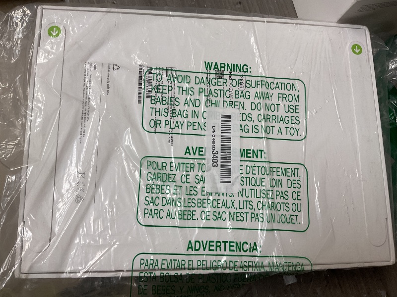 Photo 1 of Apple iPad 11-inch: A16 chip, 11-inch Model, Liquid Retina Display, 128GB, Wi-Fi 6, 12MP Front/12MP Back Camera, Touch ID, All-Day Battery Life — Blue