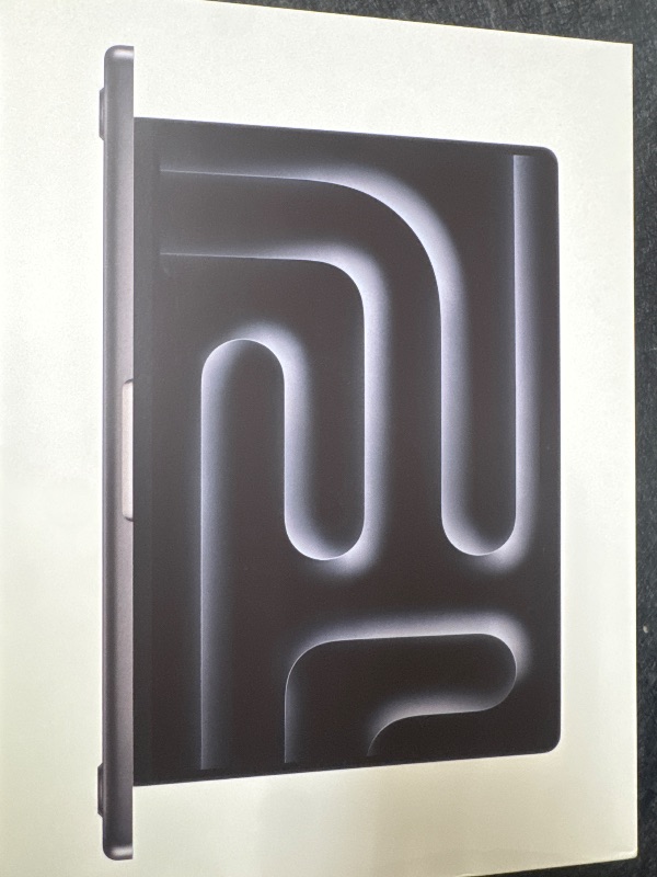 Photo 1 of Apple 2025 MacBook Pro Laptop with Apple M5 chip with 10?core CPU and 10?core GPU: Built for AI, 14.2-inch Liquid Retina XDR Display, 16GB Unified Memory, 1TB SSD Storage; Space Black