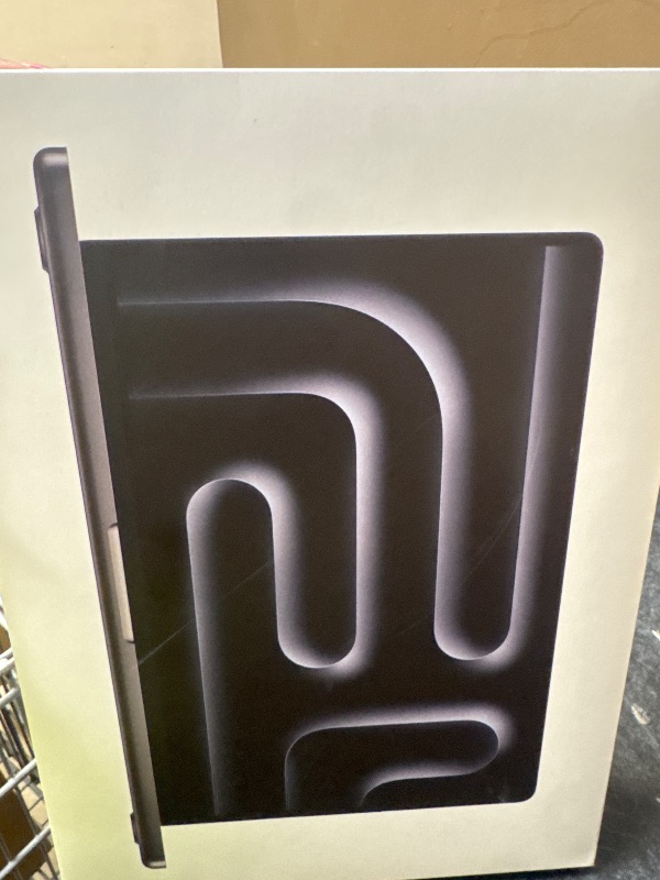 Photo 1 of Apple 2025 MacBook Pro Laptop with Apple M5 chip with 10?core CPU and 10?core GPU: Built for AI, 14.2-inch Liquid Retina XDR Display, 16GB Unified Memory, 1TB SSD Storage; Space Black