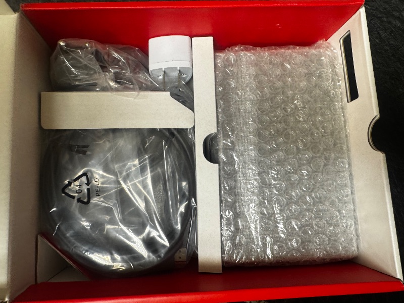 Photo 1 of Nintendo Switch Portable Game Console 15.8 Cm (6.2") 32 Gb, W128280283 (15.8 Cm (6.2) 32 Gb Touchscreen Wi-Fi Blue, Grey, Red)