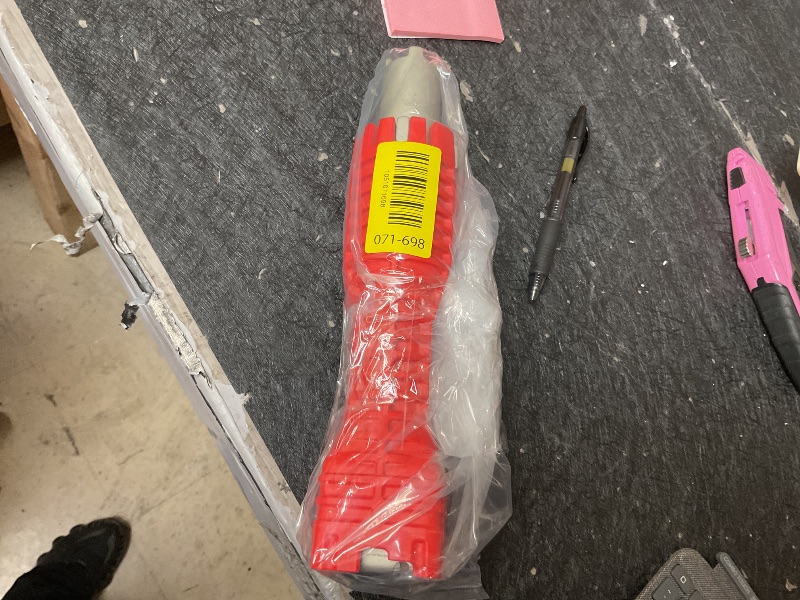 Photo 1 of RIDGID EZ Change Faucet Tool, Sink Wrench
