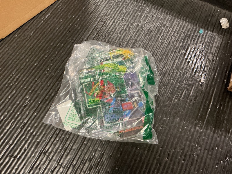 Photo 1 of 2pcs only. Digimon Dim Card Pack - Bundle with Vital Hero Cards Including Hermit in the Jungle, Nu Metal Empire, Volcanic Beat, and Blizzard Fang Plus Bookmark | Digimon Dim Cards