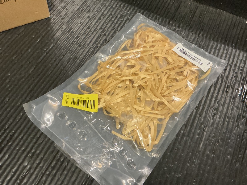 Photo 1 of 50pcs Balloon Closures, Clasps Clips With Balloon Ribbon,Balloon Fasteners For Birthday, Wedding Party, Christmas Celebrations(COLOR:gold)