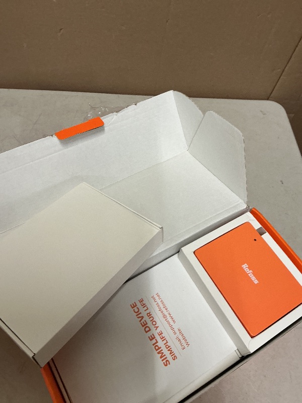 Photo 1 of Smart Home Energy Monitor Supports Home Assistant, Real-Time Accurate Energy Consumption Tracking, Electricity Usage Monitor with 16x60A Circuit Sensor, 36-Month History, Solar Metering, ETL Certified