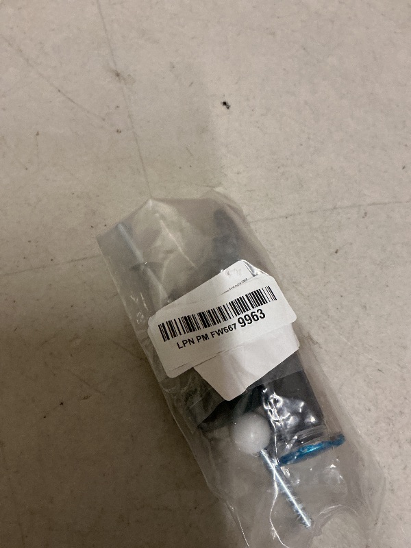 Photo 1 of 2pcs Sink Drain Parts, Lavatory Pop Up Stopper Assembly with Plug Bathroom Sink Drain Repair Kit Pivot Ball Rod Replacement Compatible with Price Pfister & Popular Band(Grey,Green)