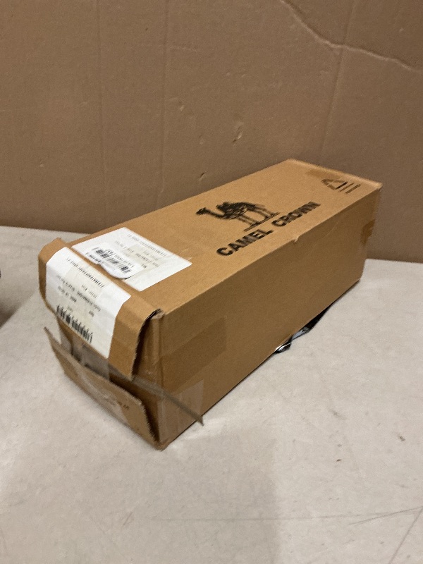 Photo 1 of CAMEL CROWN 2/3/4/5 Person Camping Dome Tent, Waterproof,Spacious, Lightweight Portable Backpacking Tent for Outdoor Camping/Hiking