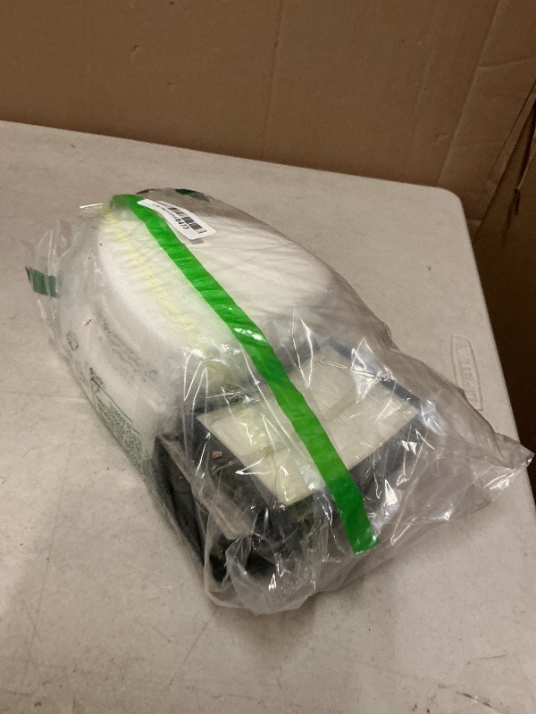 Photo 1 of 2 + 4 Pack Filters for Shark Vacuum Navigator Lift Away Filter Replacement ZU503AMZ NV350 NV351 NV352 NV355 NV356E NV357 NV360 NV370 UV440 UV540, Parts XFF350 XHF350