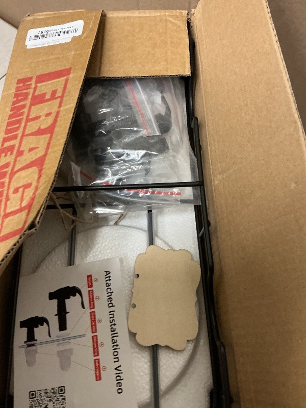 Photo 1 of 2 PCS 1.5 Gallon Drink dispenser For Parties, Beverage Dispenser With Stand, Large Water Drink Dispensers With Spigot for BBQ, Picnic, Party, Ideal for Lemonade,Juice, Tea, and Party Drinks