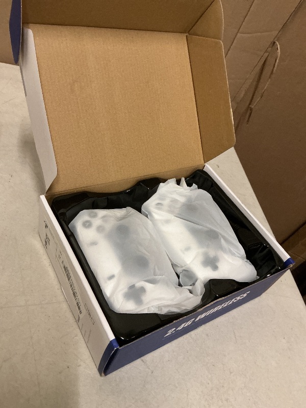 Photo 1 of 2026 NEW Upgrade Retro Gaming Console Pro, Vide Game Consoles with 4K HDMI, Built-in 20000+ Games & 23 Emulators, Plug and Play Video Gaming Consoles with Upgrade Dual 2.4G Wireless Controllers (64G)