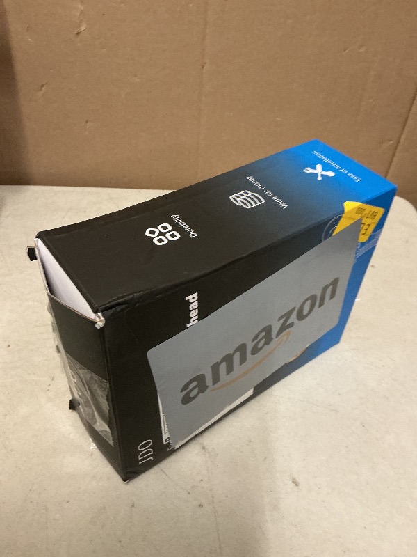 Photo 1 of 6-Setting Filtered Handheld Shower Head, JDO High Pressure Shower Head with Replaceable Filter Cartridge 4.7 Inch Detachable Showerhead for Chlorine Hard Water Removal 59 Inch Stainless Steel Hose