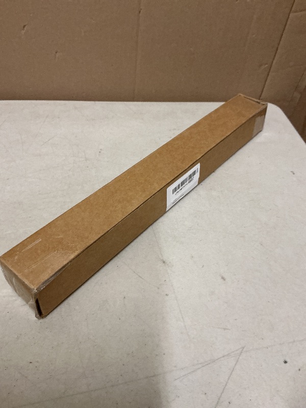 Photo 1 of 17 Inch Igniter Auger Shaft Push Rod and Auger Motor Bushing Replacement for Most Traeger, Camp Chef Pellet Grills, with 74072 Auger Motor Feeder Shaft Nut and Bolt Parts