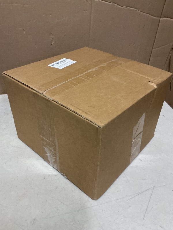 Photo 1 of 4 Pack Large Ceramic Pasta Bowls, Salad Bowls, Deep Plates, for Serving Soup, Pasta, Noodle, Compact Stack Bowl Set, Microwave and Dishwasher Safe, 8 Inch, White