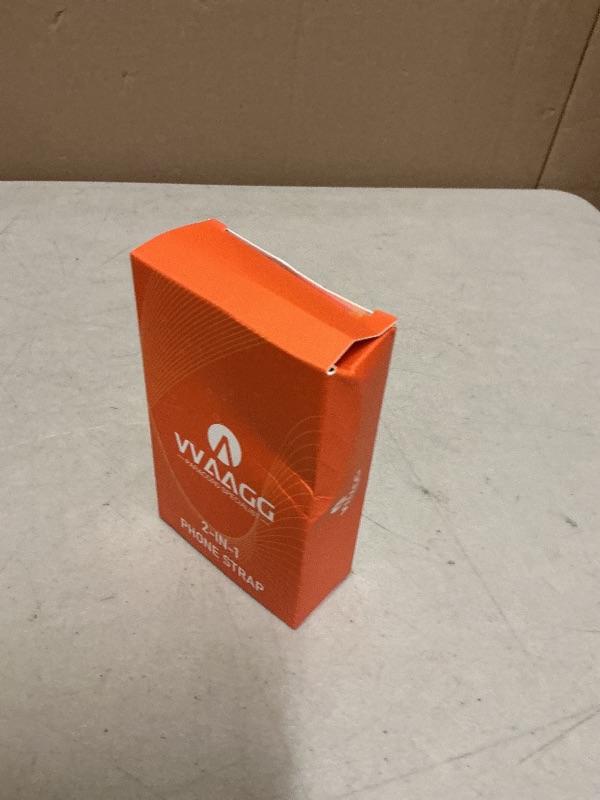 Photo 1 of VVAAGG Cell Phone Lanyard for iPhone: Adjustable Phone Strap Crossbody Neck and Wrist Strap Anti-Theft Lanyard Travel Essential Compatible for iPhone Android Smartphones