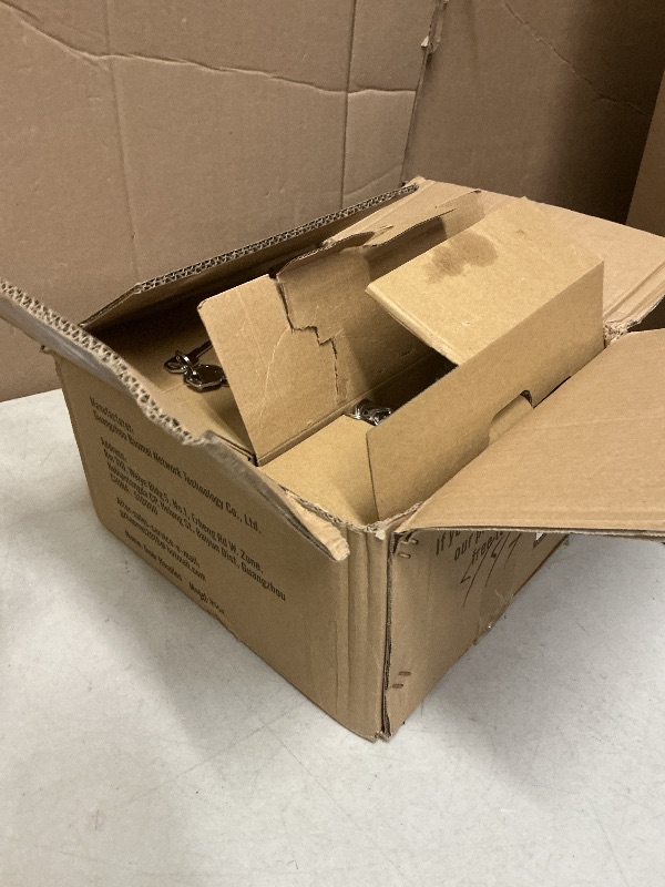 Photo 1 of AEEKEL 6 Pack Keyed Alike Exterior Door Knob with Lock, Single Cylinder Deadbolt Lock and Entry Door Knob Set, Brushed Nickel Bedroom Door Knobs with Lock and Key for Entrance and Front Door