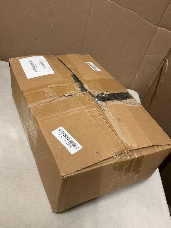 Photo 1 of 20 Pack Black Spandex Folding Chair Covers in Stretch Washable Fabric for Wedding, Party,Holidays,Celebration and Other Special Events