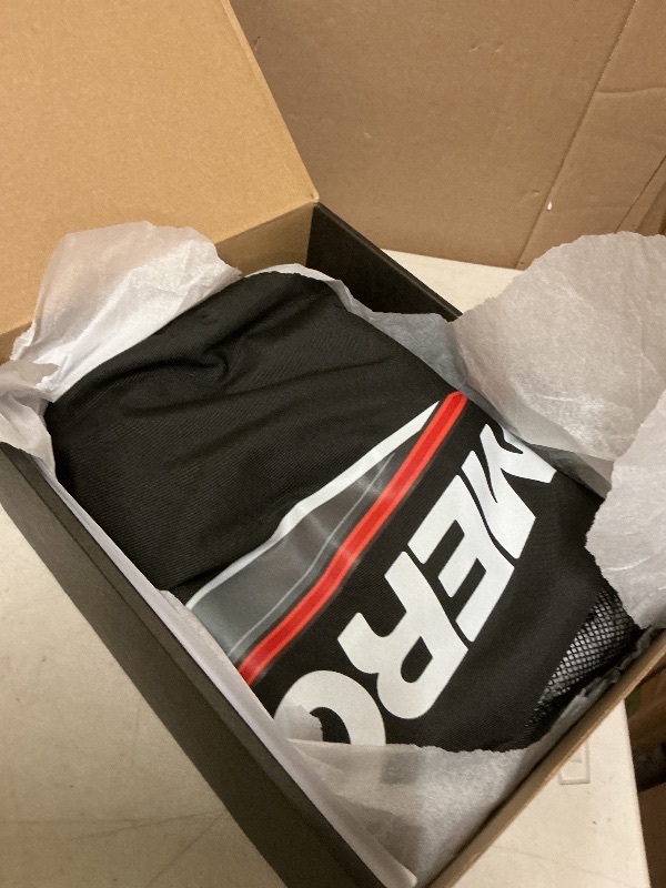 Photo 1 of MERCURY 8M0228502 40hp FourStroke Outboard Vented Splash Cover