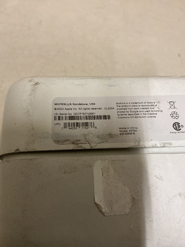 Photo 1 of Beats Studio Pro-Premium Wireless Over-Ear Headphones- Up to 40-Hour Battery Life, Active Noise Cancelling, USB-C Lossless Audio, Apple & Android Compatible- Sandstone