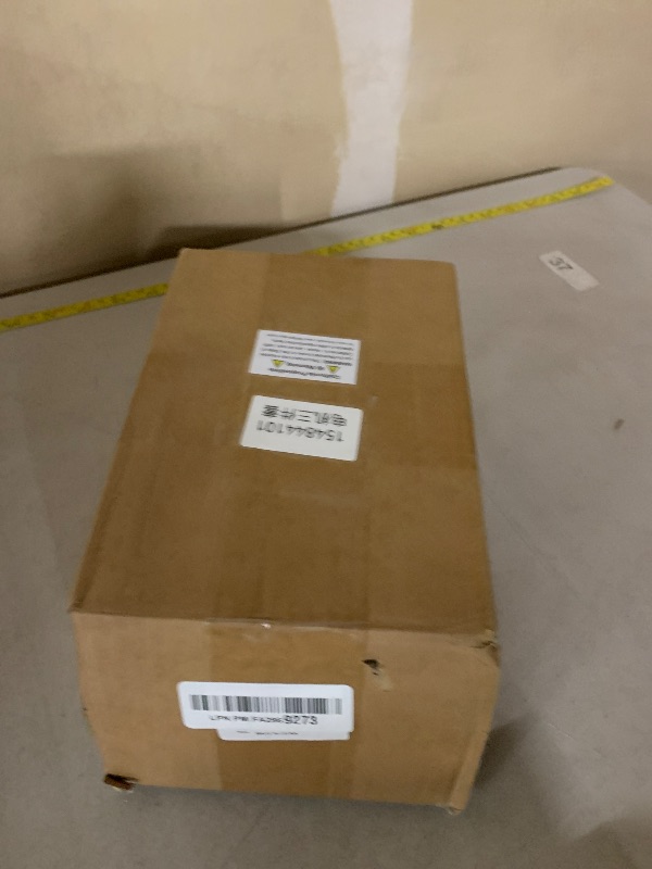 Photo 1 of 154844101 Motor Kit/154844101 Dishwasher Circulation Pump Motor with O-rings for Frigidaire Dishwasher, Replace 154483001 154574601 154579701 154700001 154719201 154795001