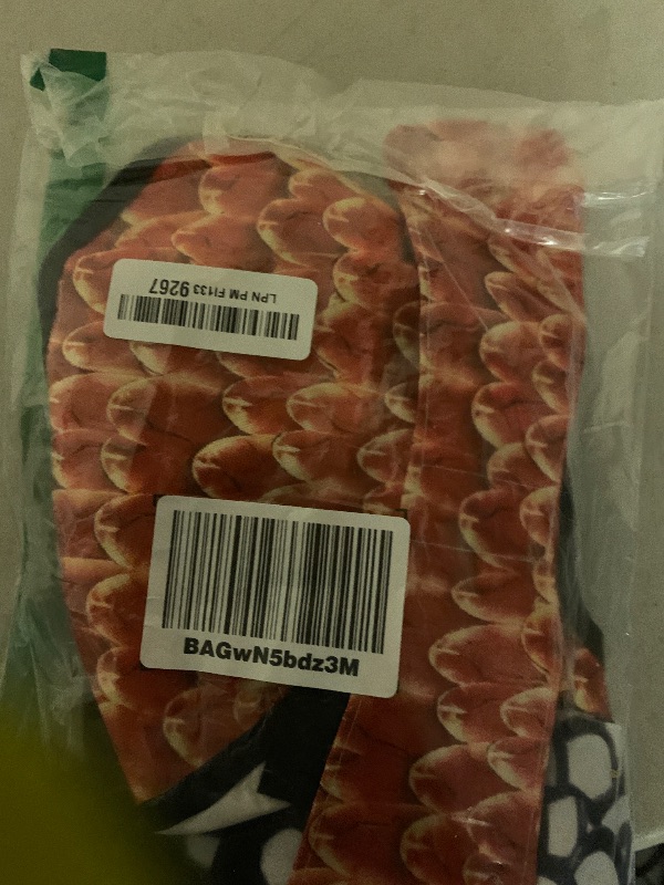 Photo 1 of 3-Pack Chicken Saddle for Hens, Adjustable Hen Saddle Back Protector Jacket for Hens Reusable with Wing Protector Feather Print