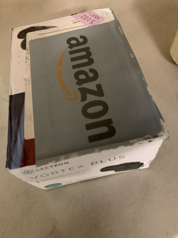 Photo 1 of Lectron NACS to CCS Electric Vehicle Adapter with Interlock - (500A/1,000V) - Compatible with Tesla Superchargers - CCS1 EV Fast Charging with Vortex Plus [Check Automaker for Compatibility] - UL 2252