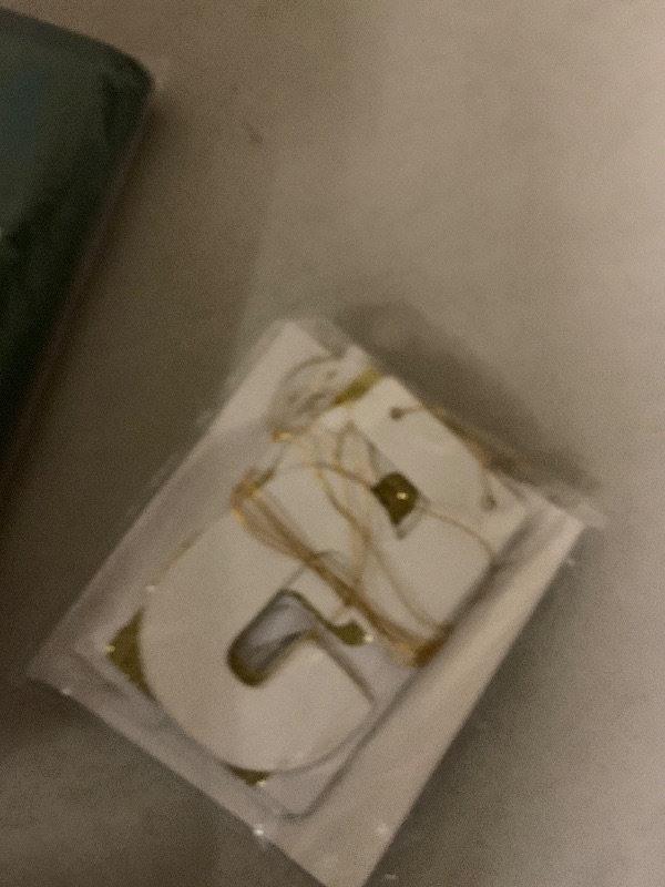 Photo 1 of 35th Birthday Decorations for Men, Funny 35 Years Old Party Decor Sign 35th Birthday Gifts for Women, Pre-Strung 35th Party Banner - Gold Glitter