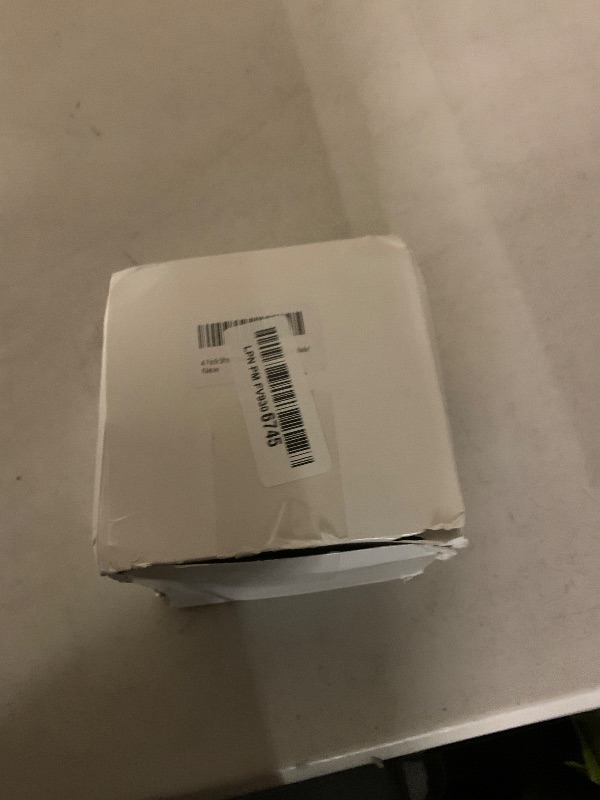 Photo 1 of 4 Pack Shock pad for air Compressor or Equipment Solid Rubber 4"x4"x1.2"