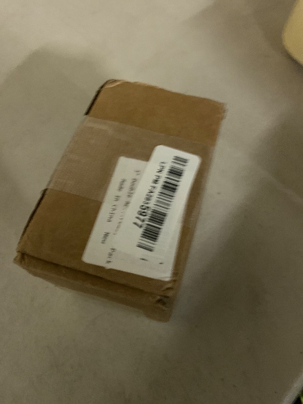 Photo 1 of 3" Double Action Spring Hinges, Self Closing Door Hinges for Saloon Cafe Pub Swinging Doors, 201 Stainless Steel, Including Pins and Screws, 4-Pack