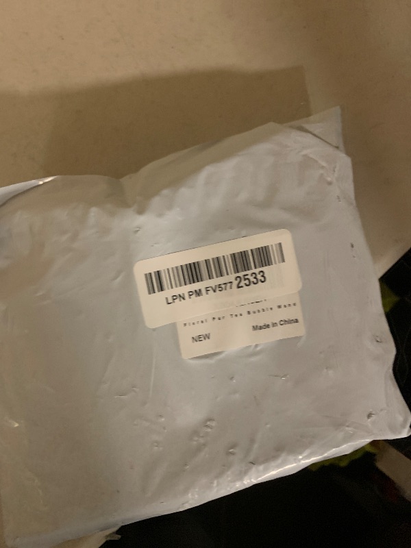 Photo 1 of 24 Pcs Teapots Party Bubble Wands,8 Designs Bubbles Stick Bulk for Daily Activity Use Teapots Celebration Birthday Shower Bubbles Party Supplies