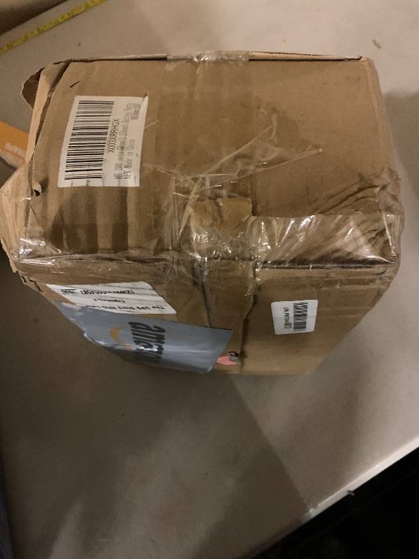 Photo 1 of 200 Sets 58mm/2.25 inch Button Maker Supplies, Pin Back Button Parts for Button Maker Machine 58mm, Including Metal Covers, Plastic Back Covers, Clear Plastic Film&Blank Paper