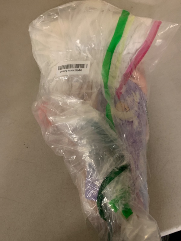 Photo 1 of YaLuoQian Full Silicone Reborn Baby Doll, 20 Inch Lifelike Newborn Girl, Reborn Baby Dolls Silicone Full Body Sleeping for Therapy & Memory Keepsake