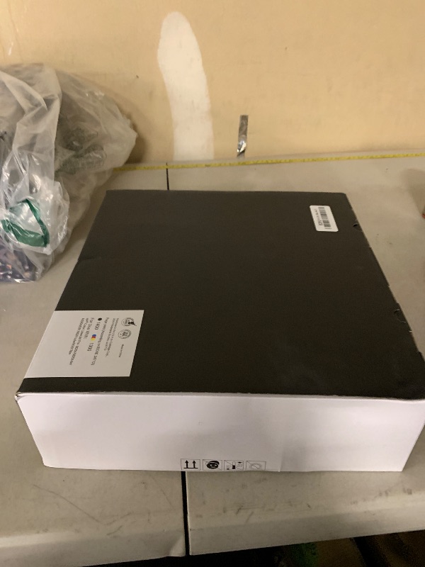 Photo 1 of 202A Toner Cartridges 4-Pack CF500A - Compatible Replacement for HP 202A 202X for Color LaserJet Pro MFP M281fdw M254dw M281fdn M281cdw M280nw M254dn M254nw Toner Cartridge CF500A CF500X (with Chip)