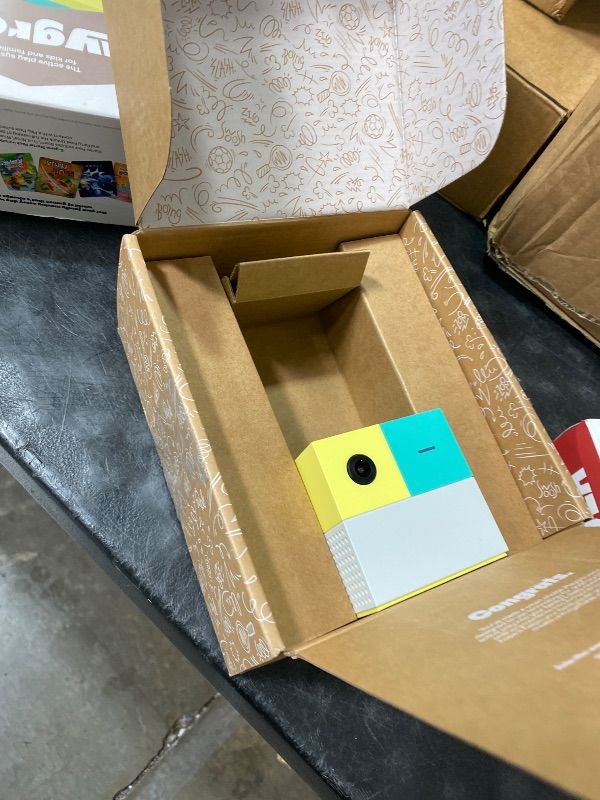 Photo 1 of Nex Playground - The Active Play System for Kids & Families Where Indoor Physical Activity Meets Interactive Family Fun and is Great for Gaming Nights, Parties and Playdates