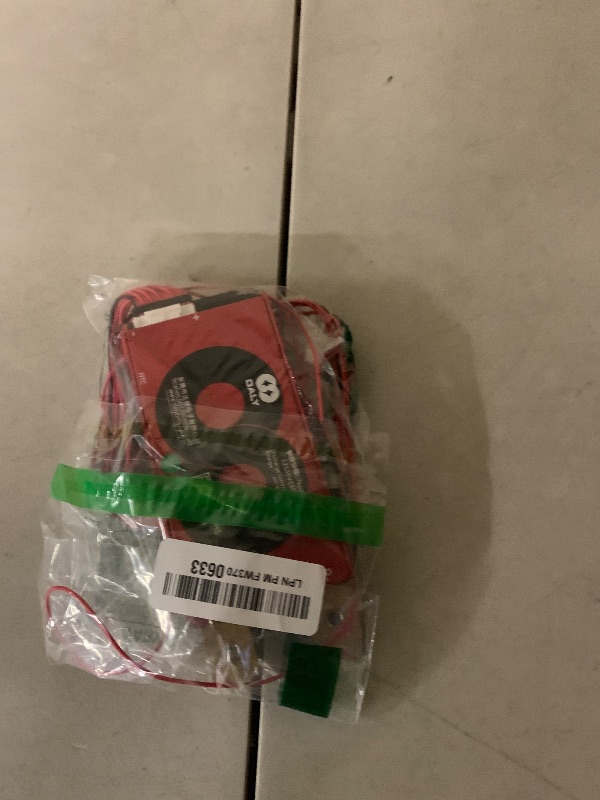 Photo 1 of DALY Smart Active Balance BMS 150A 12V-24V 4S-8S Built-in Bluetooth with RS485 CAN PCB Battery Protection Board for Li-ion LifePO4 LTO Battery Pack