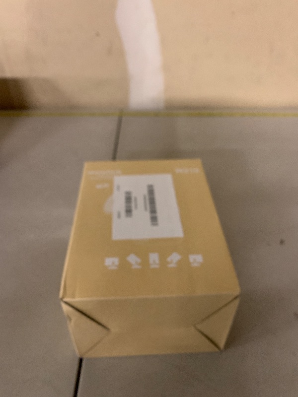 Photo 1 of [Built-in Apps & 2026 Upgraded] Mini Projector with WiFi 6 and Bluetooth 5.4 Support 4K 1080P Auto Keystone 180° Rotatable Projector Portable Compatibile with HDMI/TV Stick/Memory Stick/Laptop, White